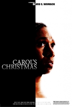 watch free Carol's Christmas