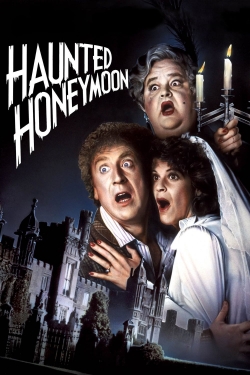 watch free Haunted Honeymoon