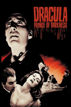watch free Dracula: Prince of Darkness