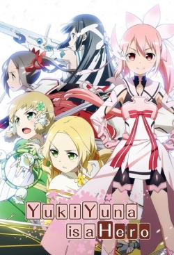 watch free Yuki Yuna is a Hero