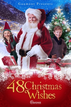 watch free 48 Christmas Wishes