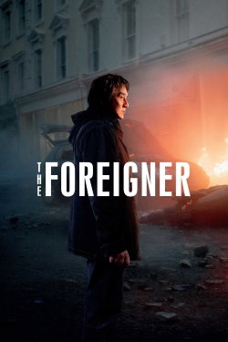 watch free The Foreigner