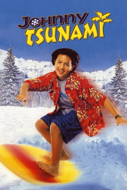 watch free Johnny Tsunami
