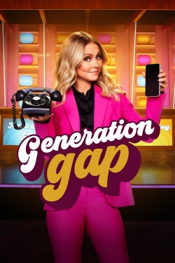 watch free Generation Gap