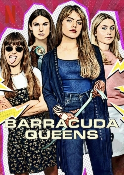 watch free Barracuda Queens
