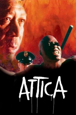 watch free Attica