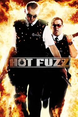 watch free Hot Fuzz