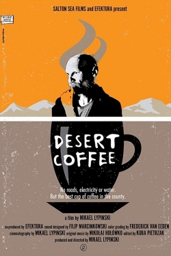 watch free Desert Coffee