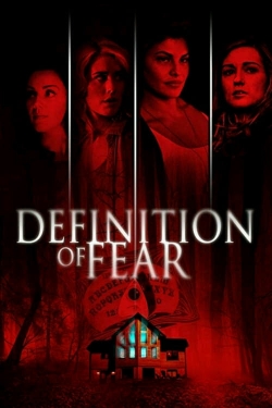watch free Definition of Fear