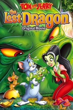 watch free Tom and Jerry: The Lost Dragon