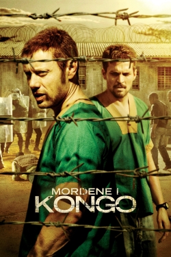 watch free Mordene i Kongo