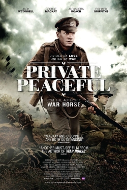 watch free Private Peaceful