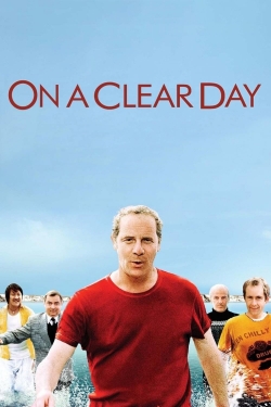 watch free On a Clear Day