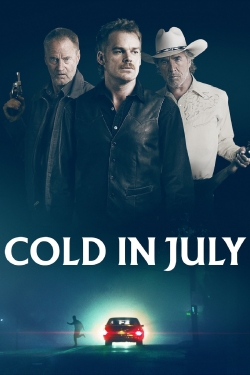 watch free Cold in July