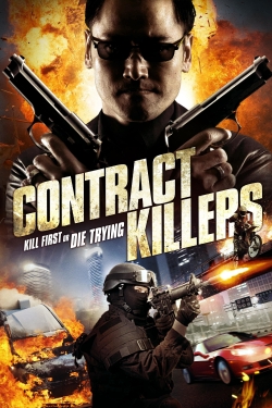 watch free Contract Killers