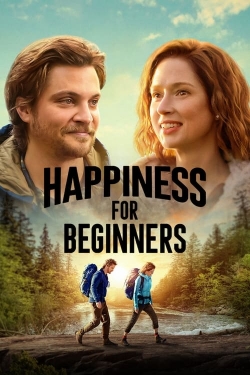 watch free Happiness for Beginners