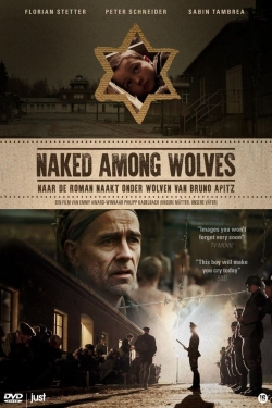 watch free Naked Among Wolves