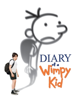 watch free Diary of a Wimpy Kid