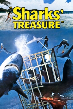watch free Sharks' Treasure