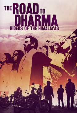 watch free The Road to Dharma