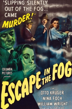 watch free Escape in the Fog