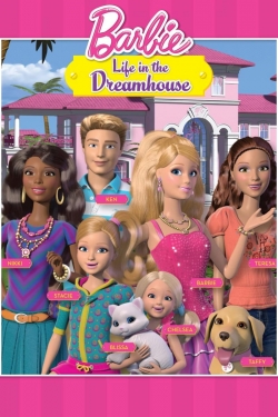 watch free Barbie: Life in the Dreamhouse
