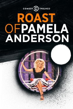 watch free Comedy Central Roast of Pamela Anderson