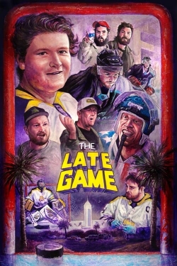 watch free The Late Game