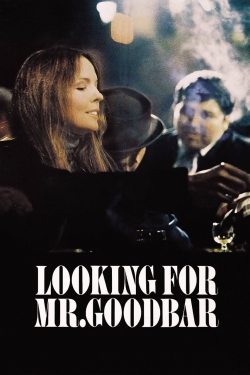 watch free Looking for Mr. Goodbar