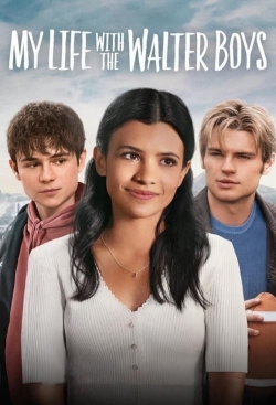 watch free My Life with the Walter Boys
