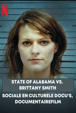 watch free State of Alabama vs. Brittany Smith
