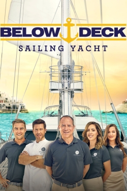 watch free Below Deck Sailing Yacht