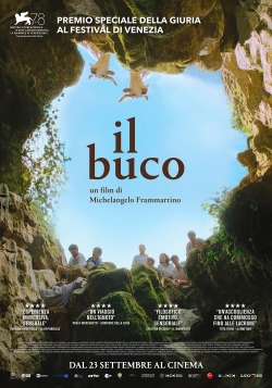watch free Il Buco