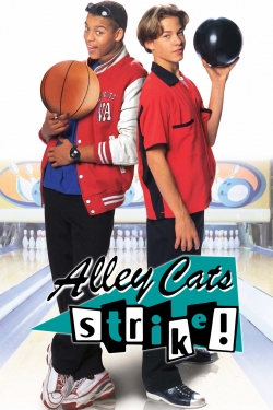 watch free Alley Cats Strike