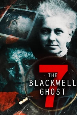 watch free The Blackwell Ghost 7