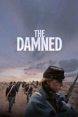 watch free The Damned