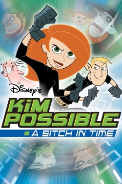 watch free Kim Possible: A Sitch In Time