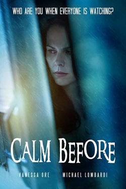 watch free Calm Before