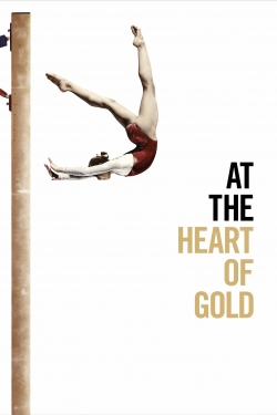 watch free At the Heart of Gold: Inside the USA Gymnastics Scandal