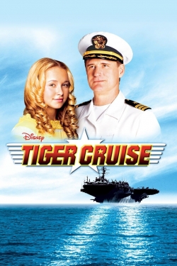 watch free Tiger Cruise