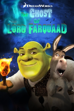 watch free The Ghost of Lord Farquaad