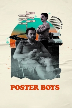 watch free Poster Boys