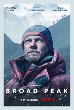 watch free Broad Peak