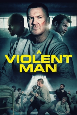 watch free A Violent Man