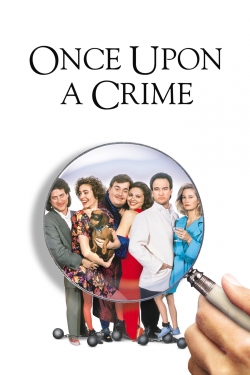 watch free Once Upon a Crime