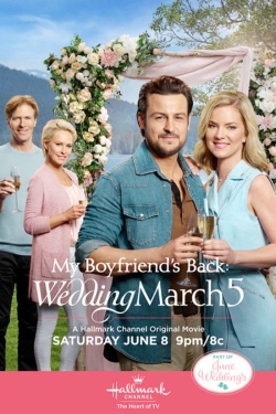 watch free My Boyfriend's Back: Wedding March 5