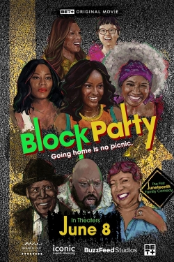 watch free Block Party