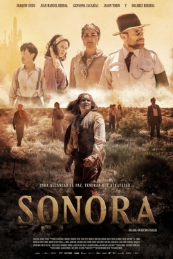 watch free Sonora