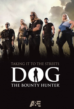 watch free Dog the Bounty Hunter