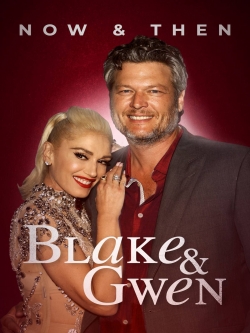 watch free Blake and Gwen: Now and Then
